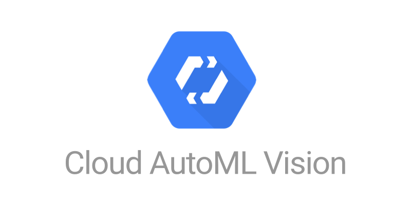 cloud automl vision